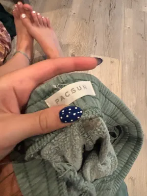 pacsun sweatpants  thumbnail 3