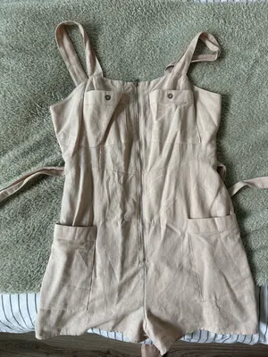 Altar'd State Romper thumbnail 1
