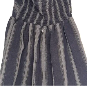 Roxy‎ Strapless Mini Dress Top thumbnail 6