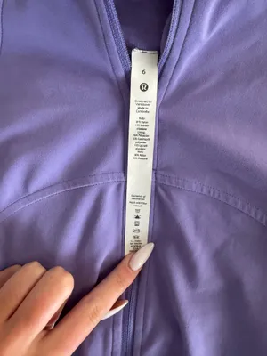 Lululemon Align Jacket thumbnail 2