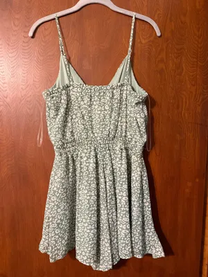 Trixxi Romper thumbnail 3