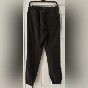 Gymshark Dark Grey Joggers Size‎ Medium EUC thumbnail 2
