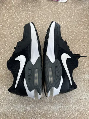 Nike Air Max Sneakers thumbnail 2