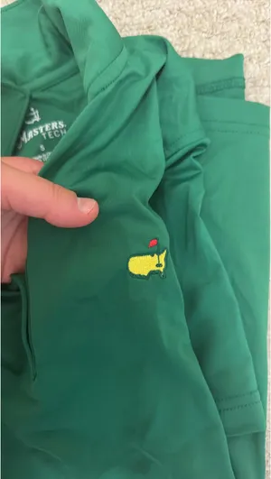 Masters Polo Green Women’s thumbnail 2