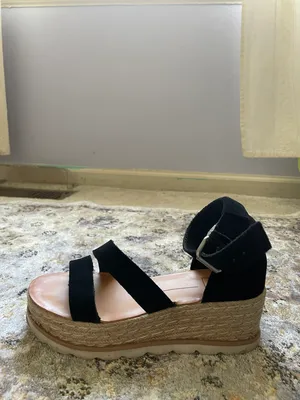 Dolce Vita Platform Espadrille Sandals thumbnail 2