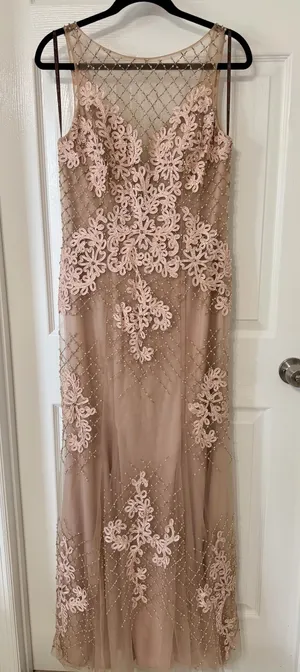 Camille La Vie Formal Dress thumbnail 1