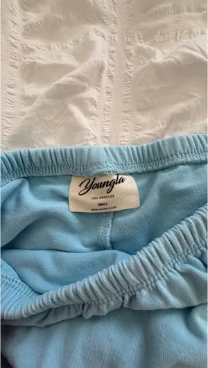 YoungLa skirt Blue thumbnail 2