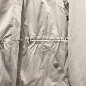 White House Black Market Women's Fashion Rain Coat - Small thumbnail 7