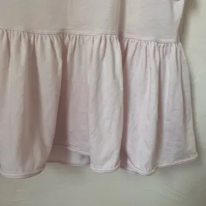 Free People We the Free soft pink baby doll low back tank top size S thumbnail 3