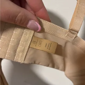 SHAPELLX Bra 34C Size undefined thumbnail 3
