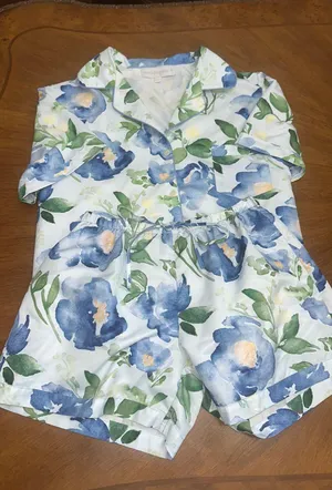 Coastal Grandma PJ Set thumbnail 1