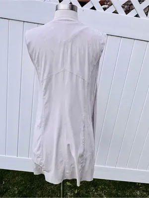Forever 21 Suede-like Vest thumbnail 9