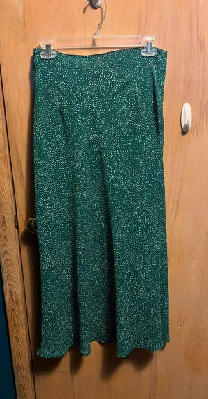Long Skirt Size L thumbnail 1