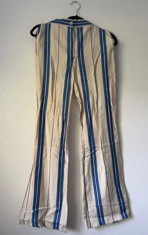 Sincerely Jules Light Weight Pants thumbnail 1