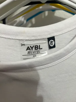 AYBL Limited Edition T Shirt thumbnail 6