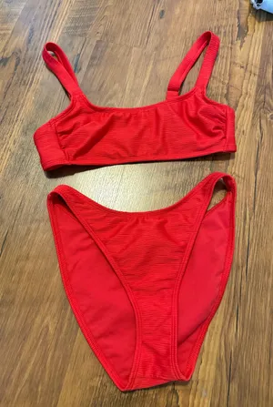 Target Bikini thumbnail 1