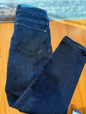 Pilcro Anthropologie Jeans thumbnail 3