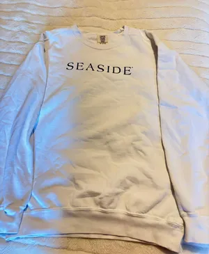 Comfort Colors Seaside Sweatshirt thumbnail 2
