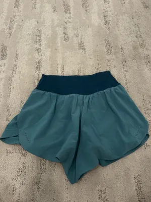 Halara Shorts High-Waisted 2 tone xs thumbnail 5