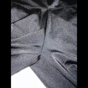 Aerie Black Leggings size Medium thumbnail 6