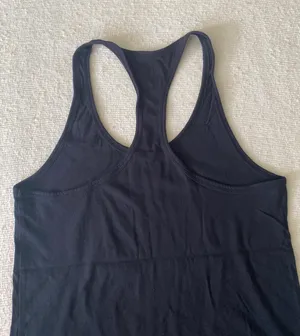 Nike Tee Tank Workout Top thumbnail 3