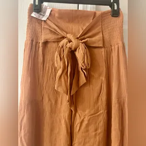 Rewash Women's Wide-Leg Pants Size Small thumbnail 8