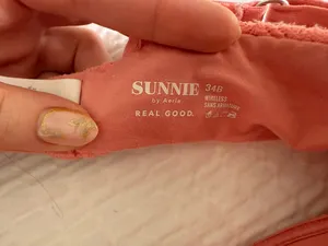 Aerie Bralette Lace thumbnail 3