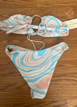 Aurelle Bikini thumbnail 2
