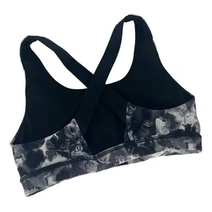 Lululemon Stuff Your Bra‎ III Power Mesh Mini Obscurred 10 thumbnail 8