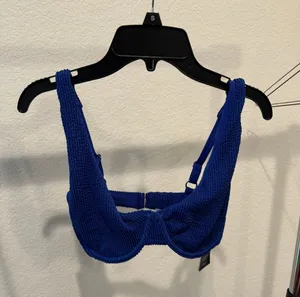 Abercrombie Bikini Top thumbnail 1