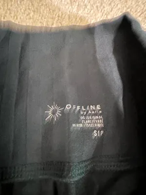 Aerie Leggings thumbnail 2