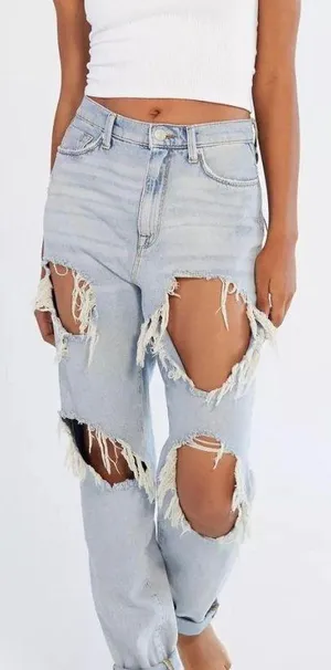 Urban Outfitters Jeans thumbnail 1