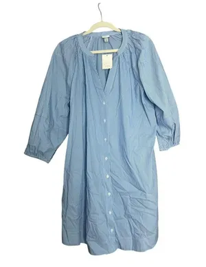 A New Day Shirt Dress with pockets thumbnail 2