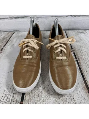 Keds Women's Sneakers Size 10 thumbnail 3