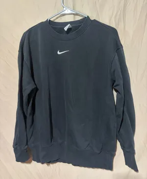 Nike crewneck thumbnail 1