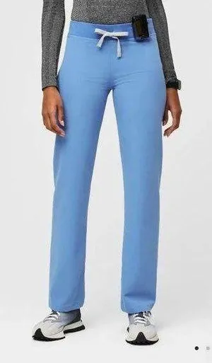 FIGS Livingston Basic Scrub Pants thumbnail 1