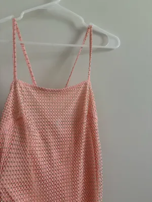 Sur Halo All Over Sparkle Sequin Like Dress Small thumbnail 3