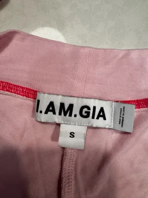 I.AM.GIA Set thumbnail 7