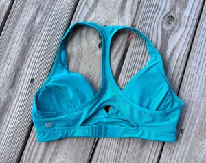 Lululemon All Day Breeze Bra thumbnail 4