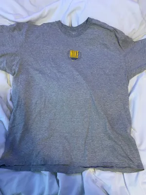 Nike Vintage  Shirt thumbnail 1