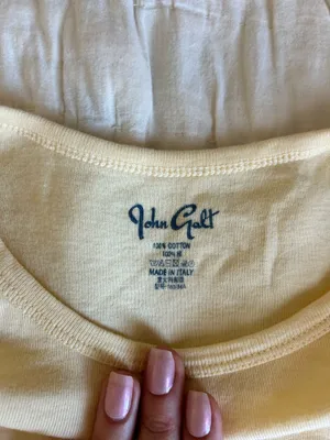 Brandy Melville Top thumbnail 3