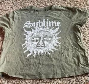 Sublime Tee Size M thumbnail 3