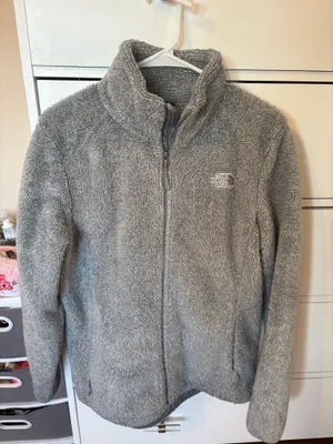 The North Face Fleece Women’s thumbnail 1