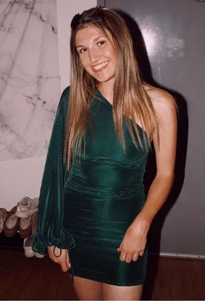 Lucy in the Sky Dress thumbnail 1