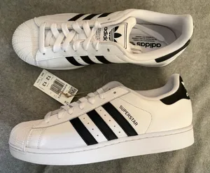 Adidas Superstar II Men’s Size 12 thumbnail 1