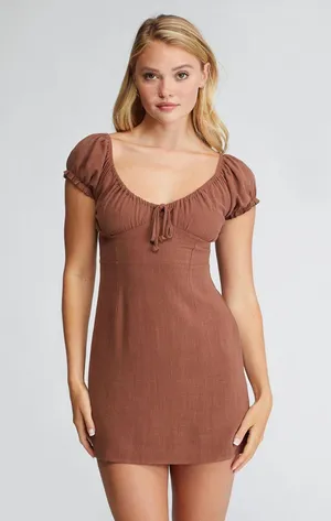 PacSun L.A. Hearts Dress thumbnail 1