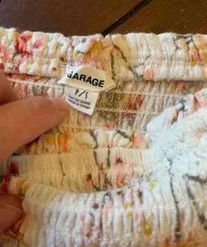 Garage Romper Dress From ! thumbnail 2