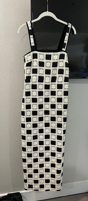 Tularosa Dress thumbnail 2
