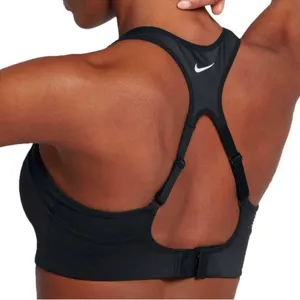Nike Women's Alpha Dri FIT High Support Sports Bra thumbnail 3