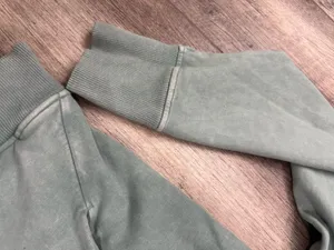 Lululemon Seafoam Scuba Pullover Hoodie  thumbnail 6